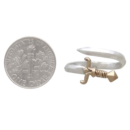 Sword Bypass Ring