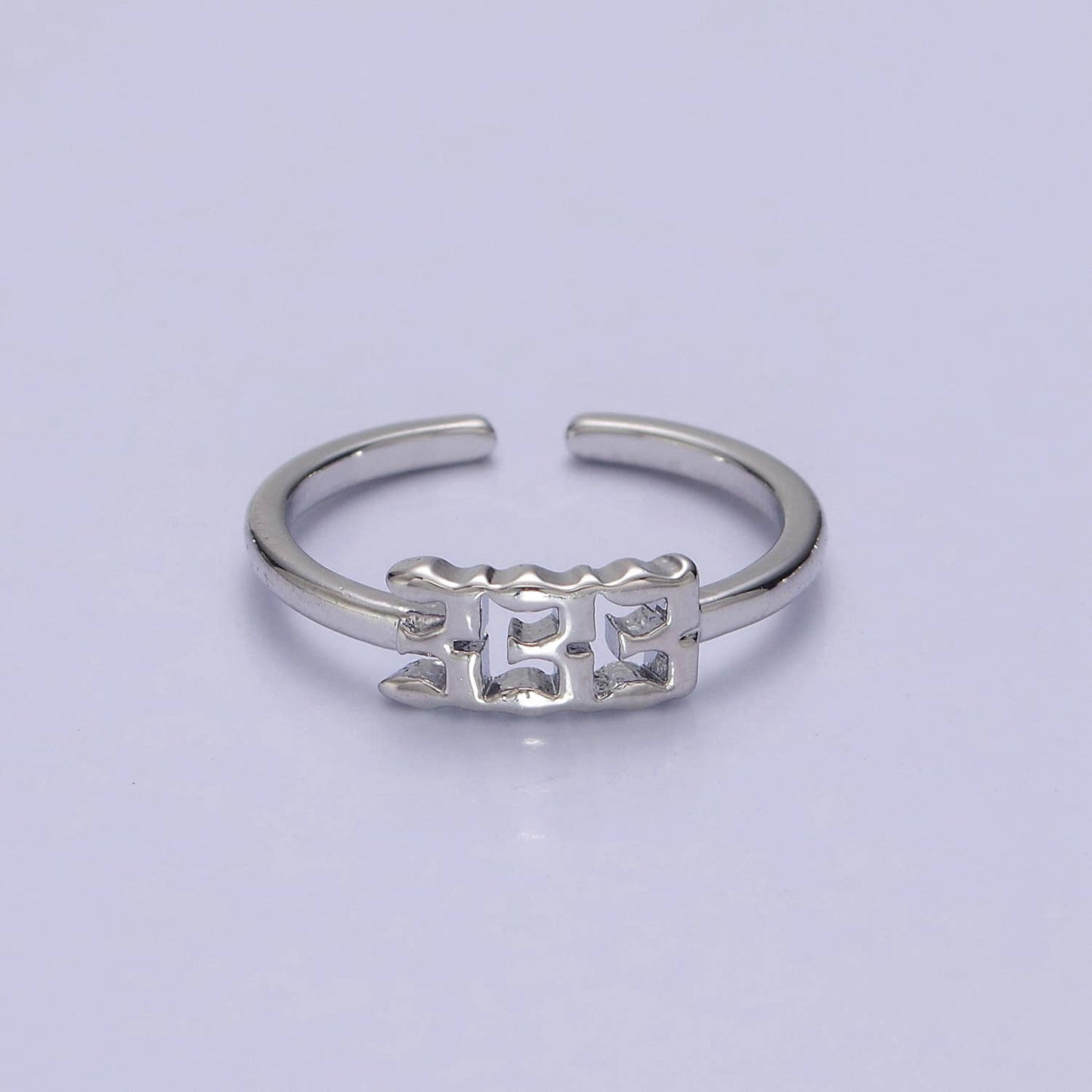 666 Ring