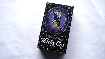 Dame Darcy Witchy Cat Tarot Tuck Box Edition