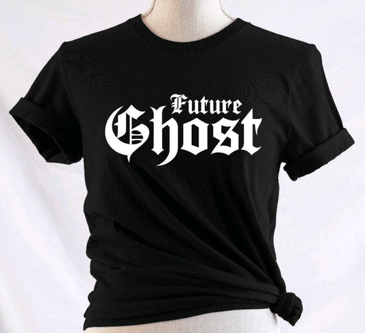 Future Ghost T-Shirt