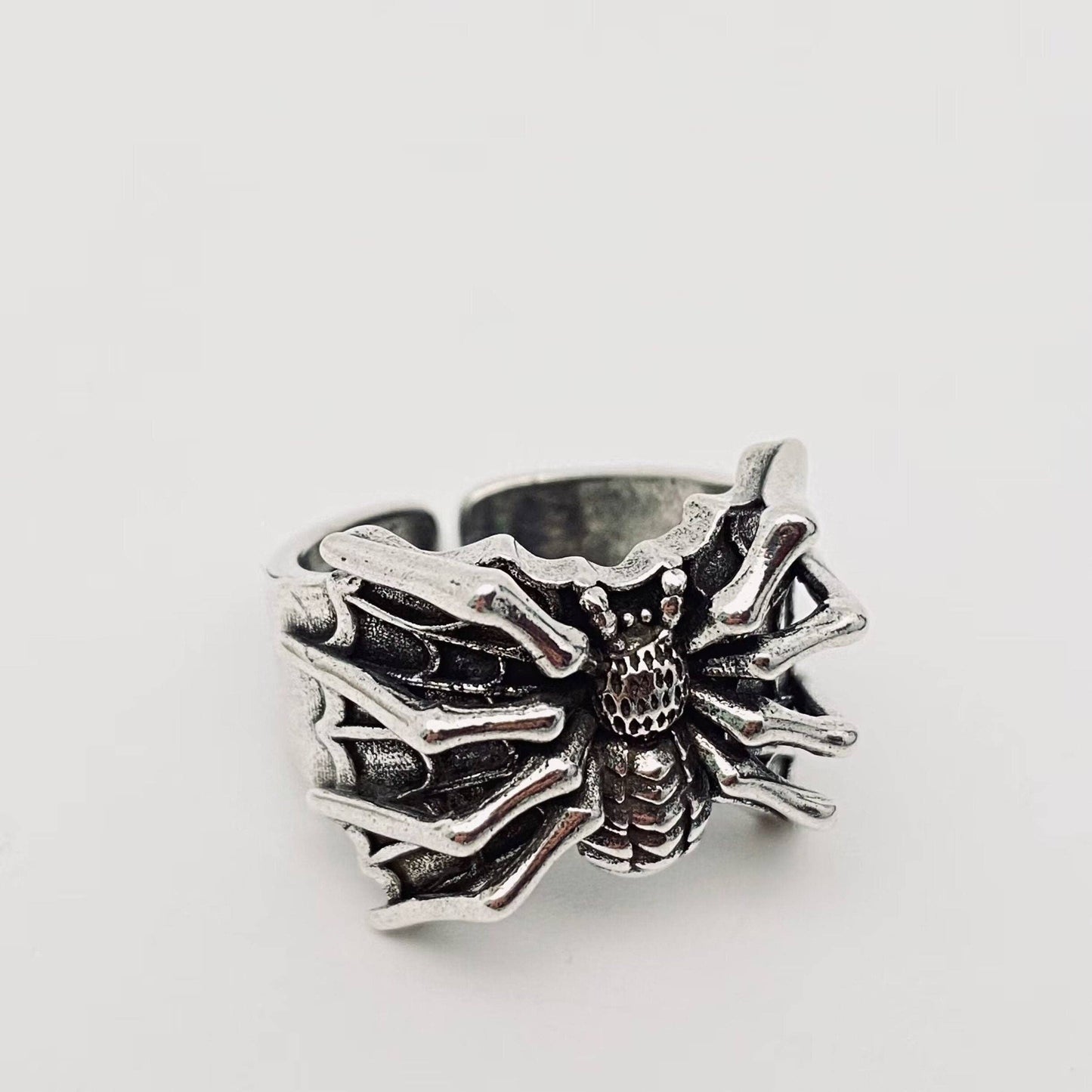 Spider Ring - Adjustable