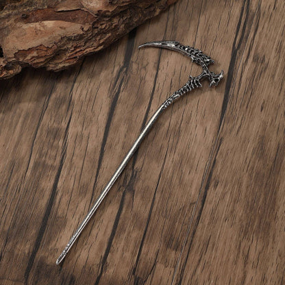Scythe Hairpin