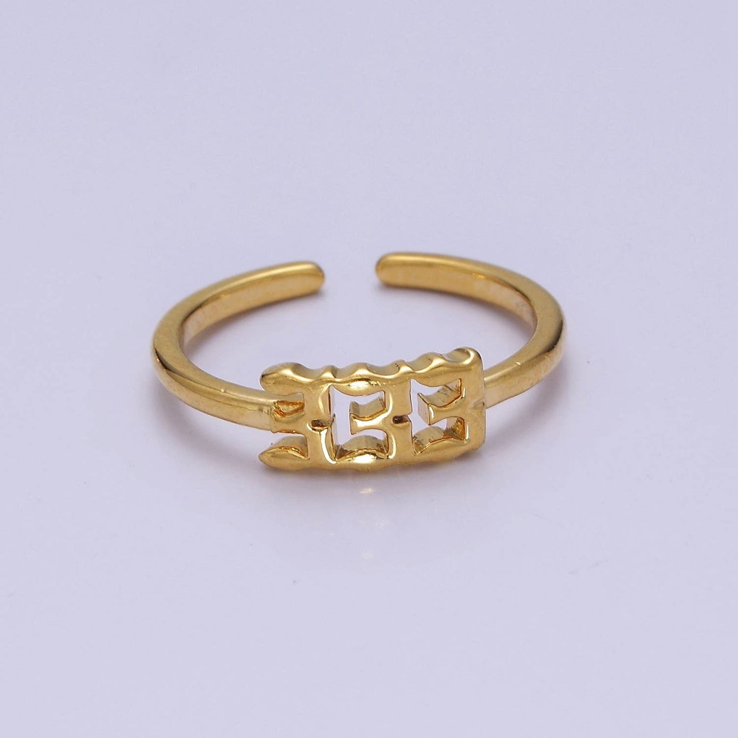 666 Ring