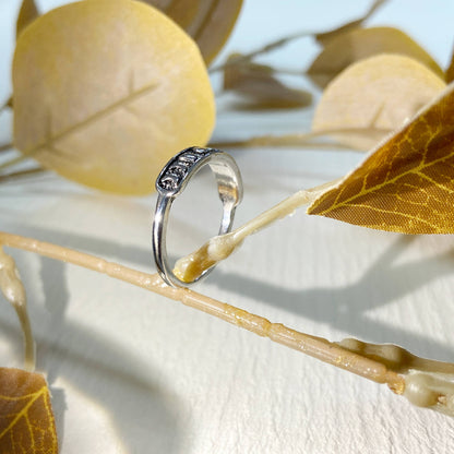 Moon Phases Ring