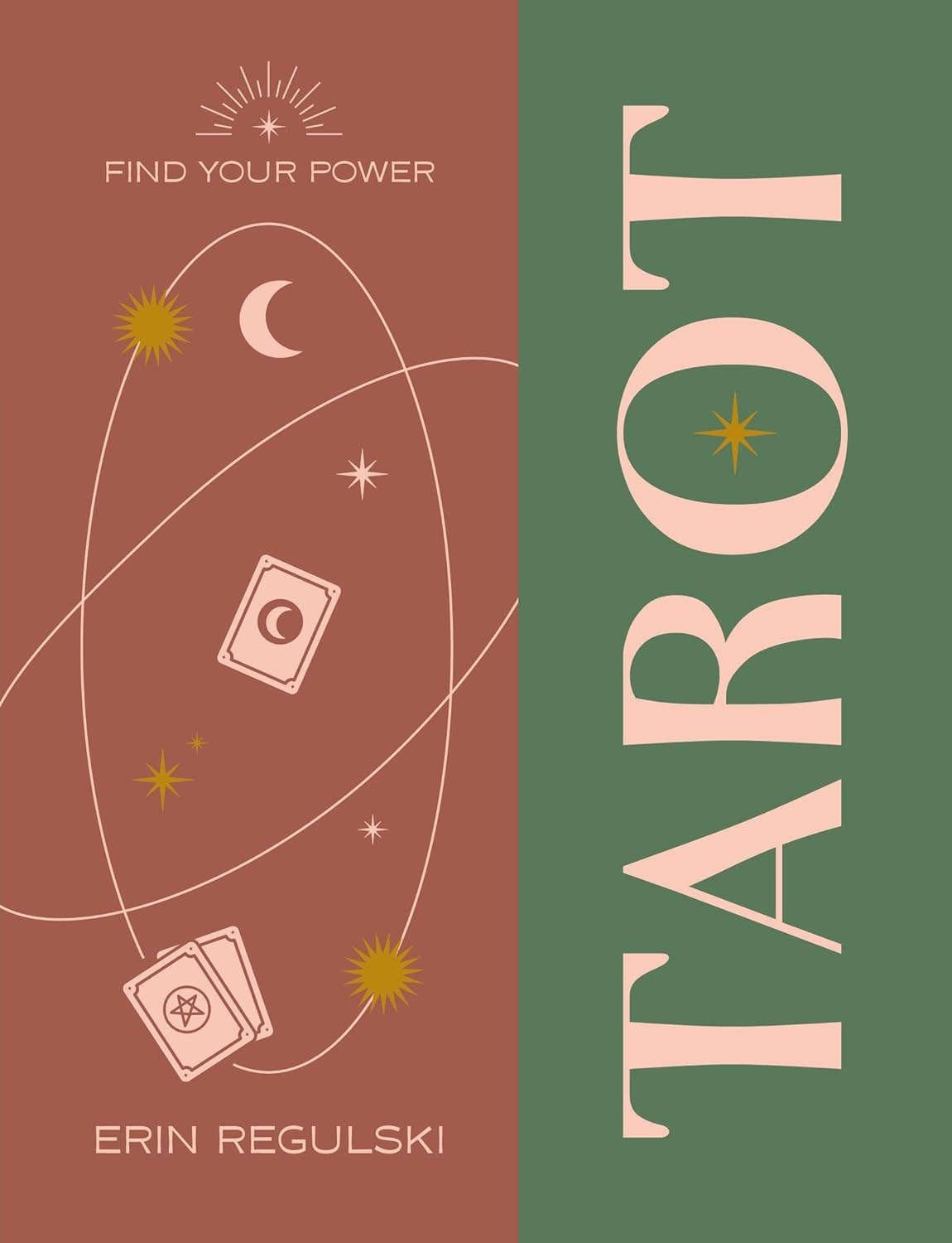 Tarot (Find Your Power)