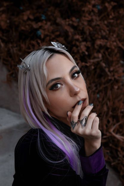 Sanctum of Shadows Ring