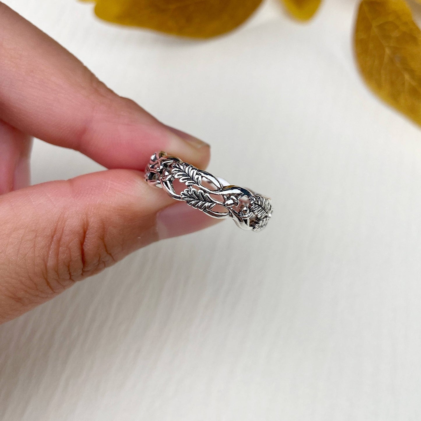 Thorns Ring