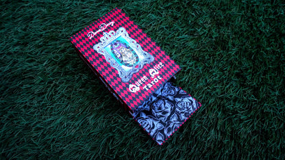 Dame Darcy Queen Alice Tarot Silver Edition