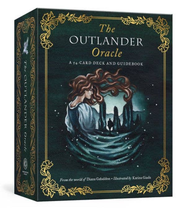 The Outlander Oracle