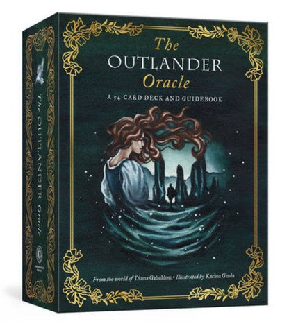 The Outlander Oracle