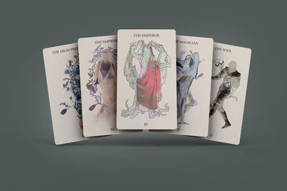 Ether Tarot