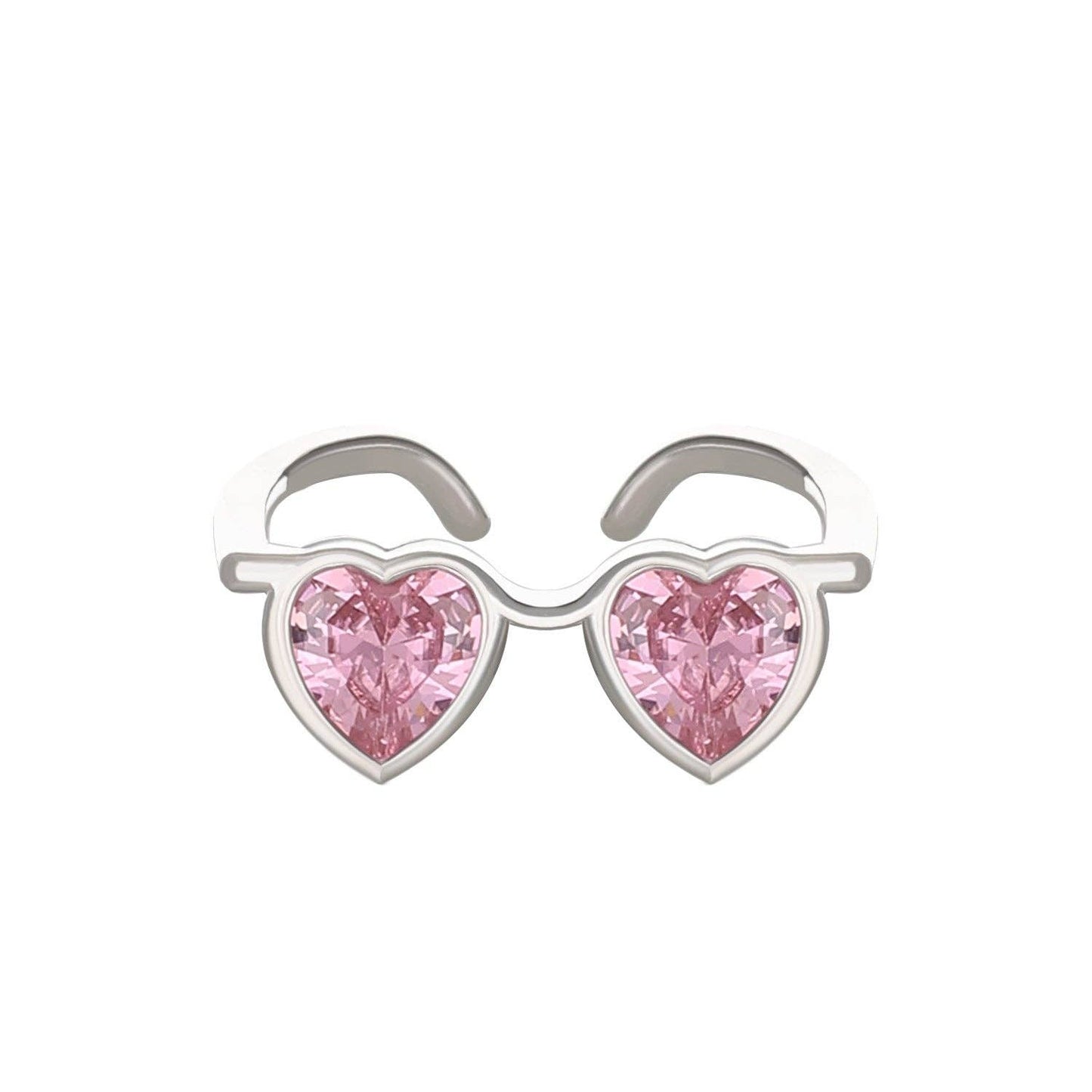 Glasses Ring  ☆ Adjustable