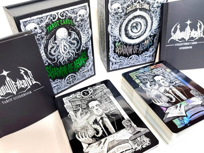 Shadow of Aeons Tarot