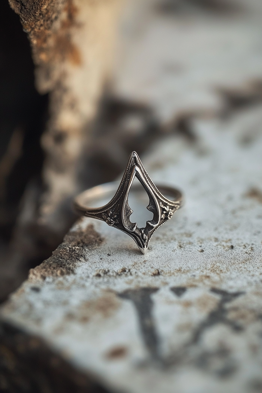 Sanctum of Shadows Ring