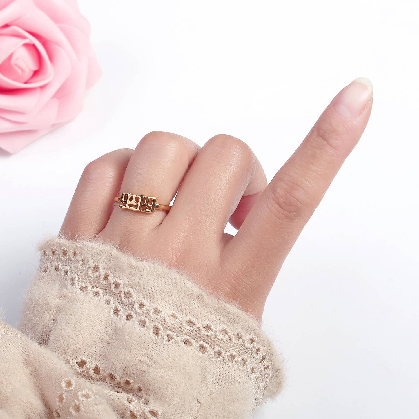 666 Ring