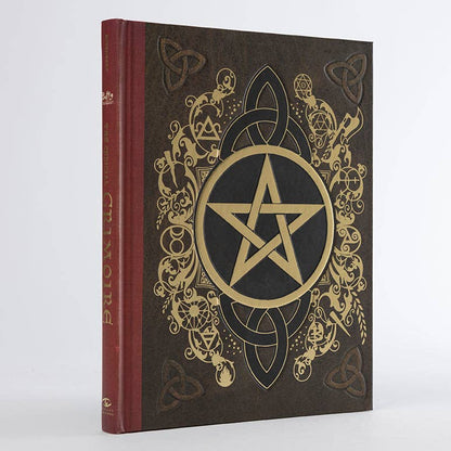 Buffy the Vampire Slayer: The Official Grimoire