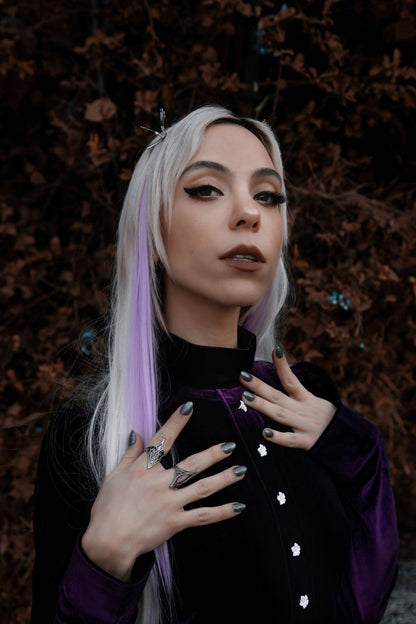 Sanctum of Shadows Ring