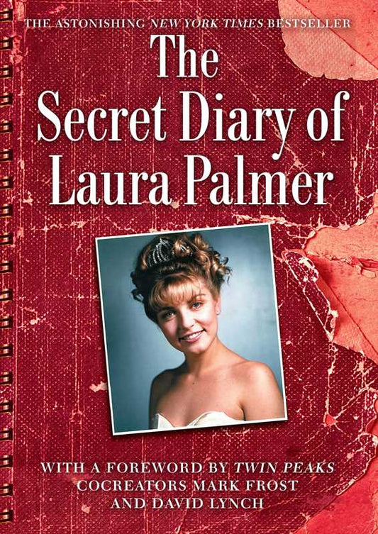 Secret Diary of Laura Palmer by Jennifer Lynch