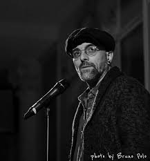 Quitting smoking, falling in and out of love, and other thoughts about death. Poems by Wil Gibson