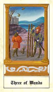 Medieval Marginalia * Historical Reproduction Tarot Deck
