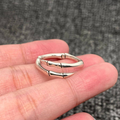 Claw Adjustable Ring