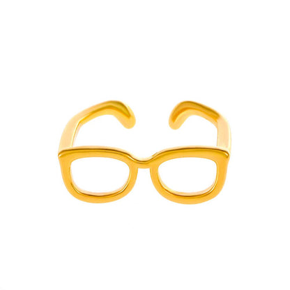 Glasses Ring  ☆ Adjustable
