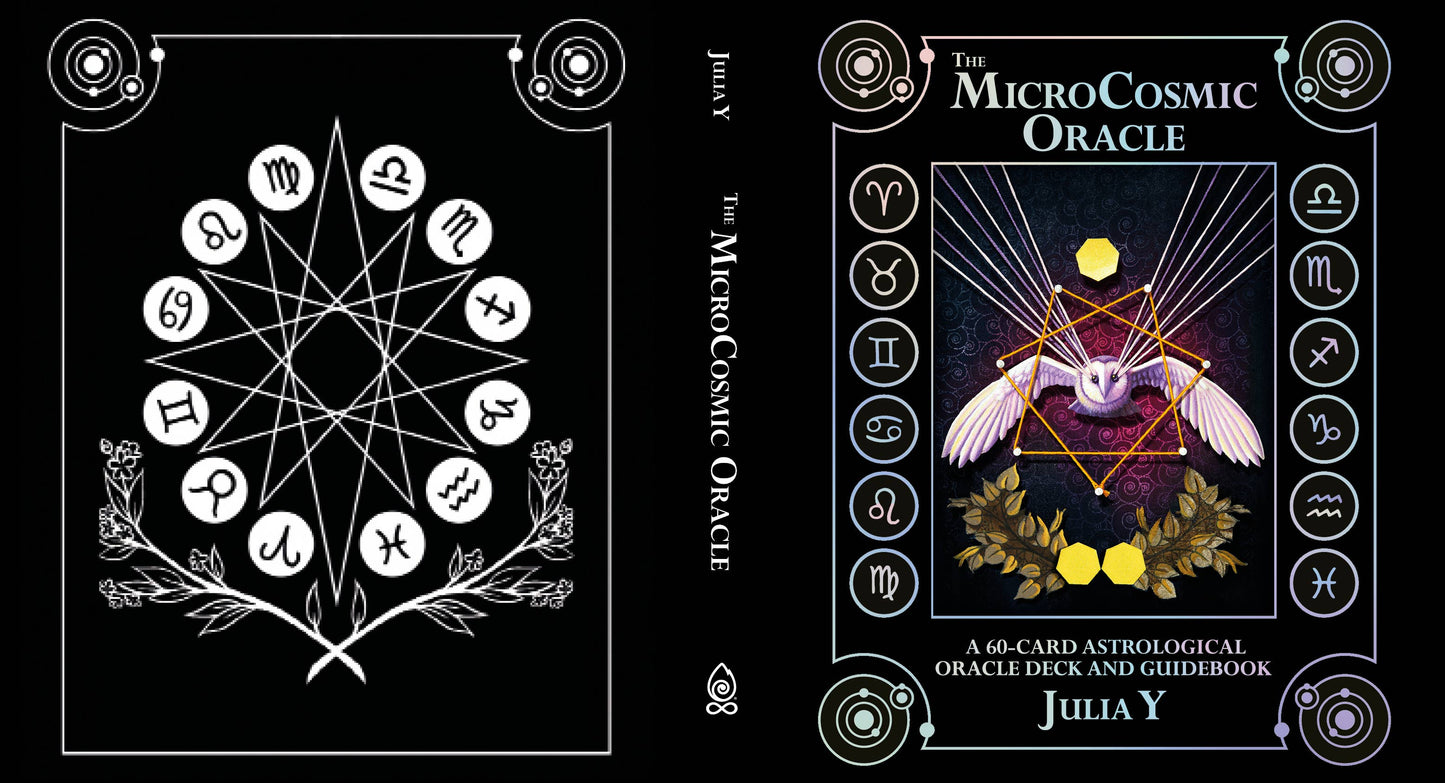 The MicroCosmic Oracle