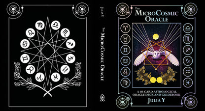 The MicroCosmic Oracle