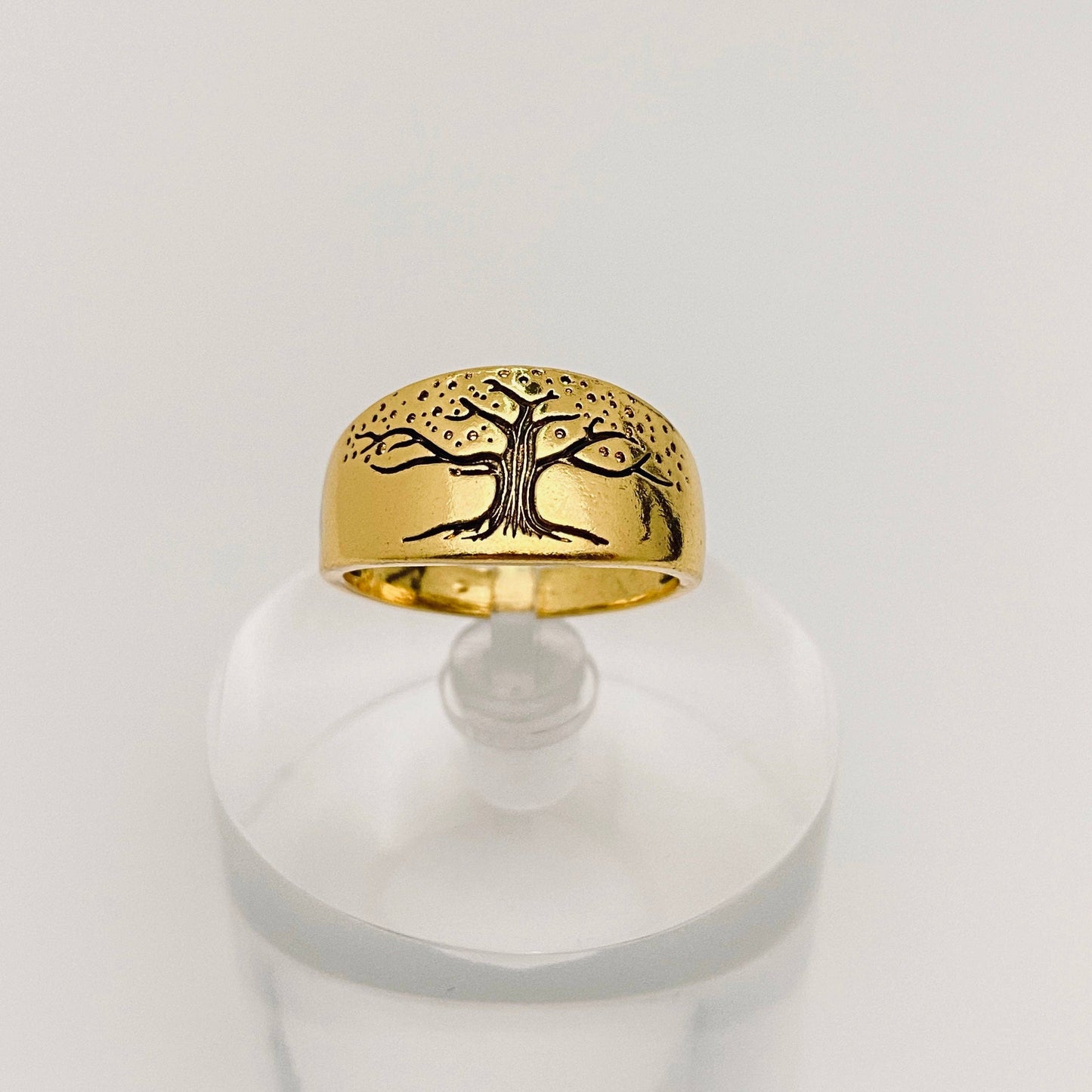 Tree of Life Ring