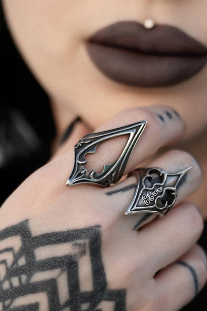 Sanctum of Shadows Ring