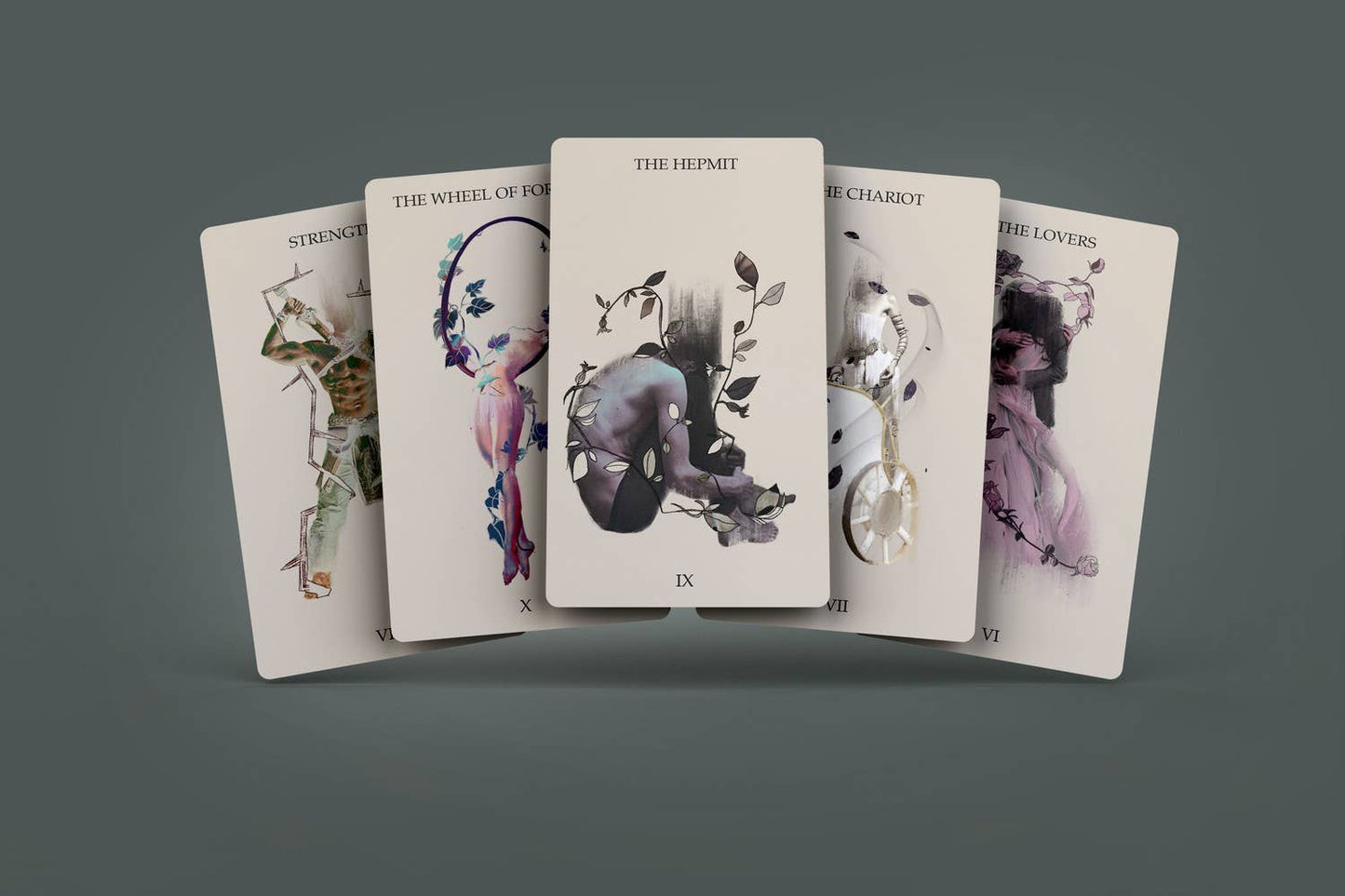 Ether Tarot