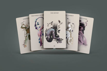 Ether Tarot