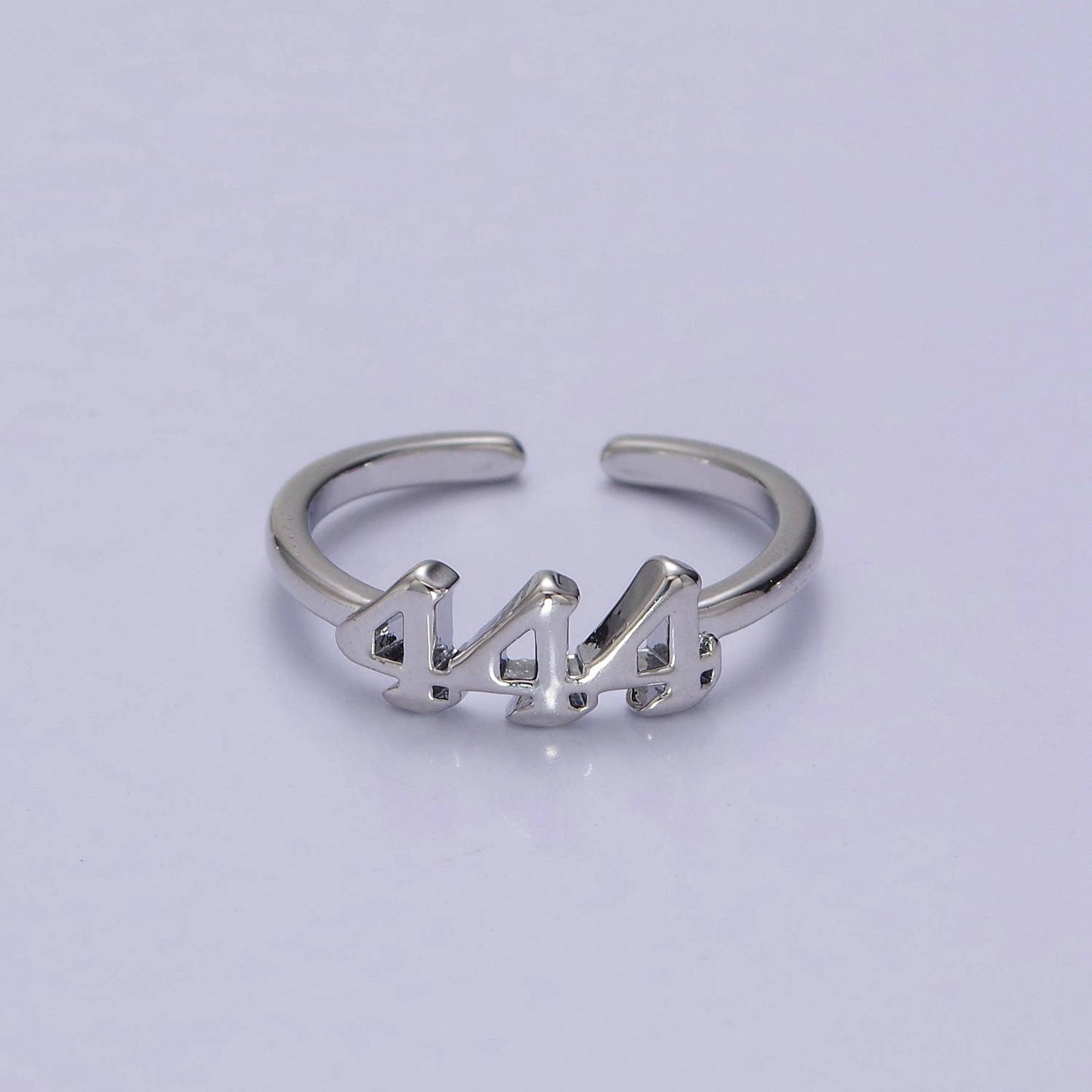 666 Ring