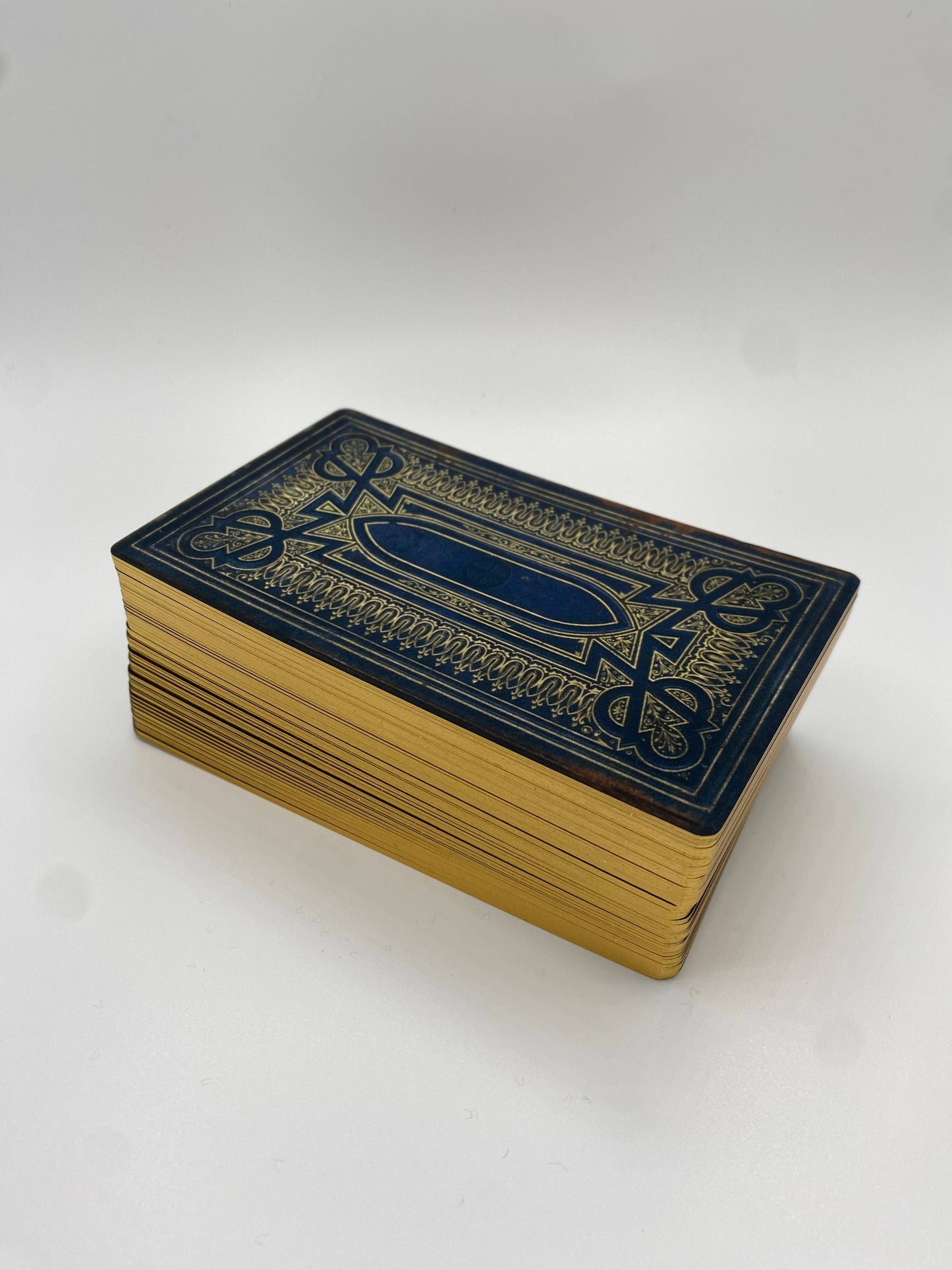 Alchemia Auri Tarot  | Fine Art • Alchemy Tarot Card Deck