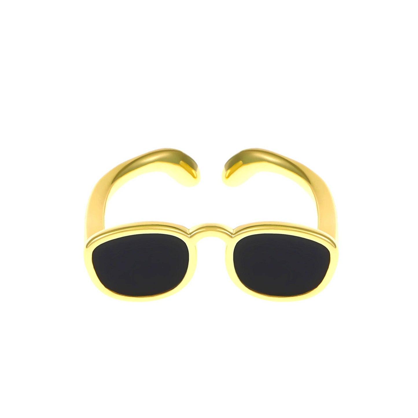 Glasses Ring  ☆ Adjustable