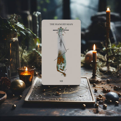 Ether Tarot