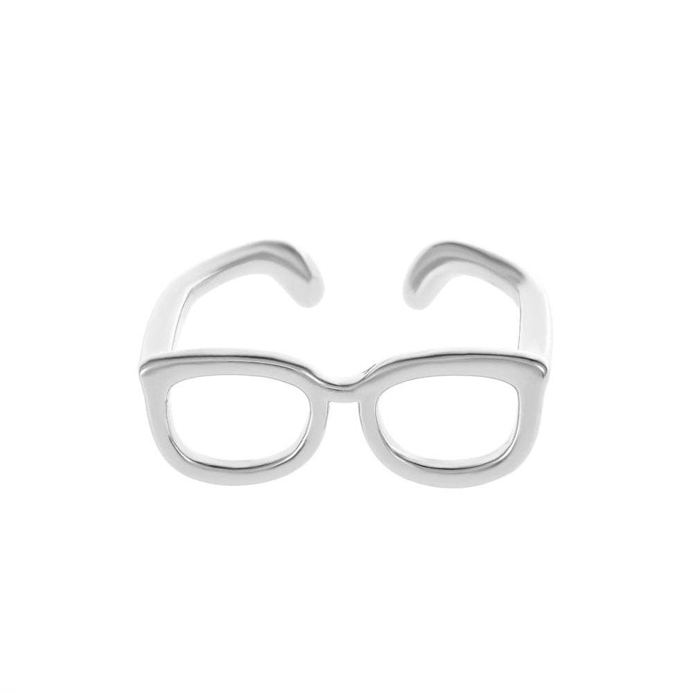 Glasses Ring  ☆ Adjustable