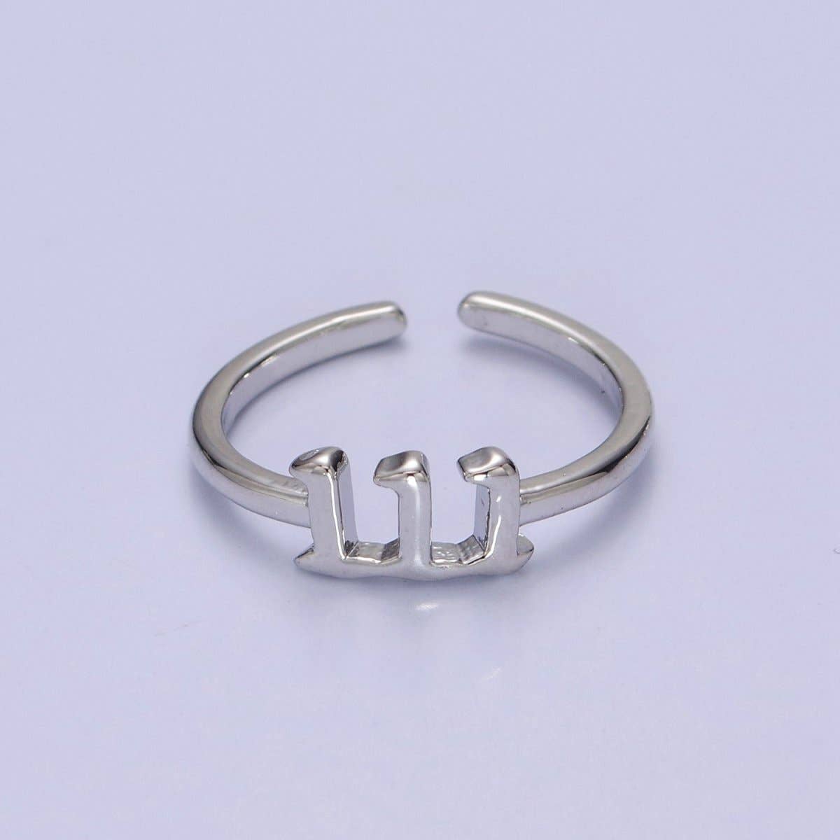666 Ring