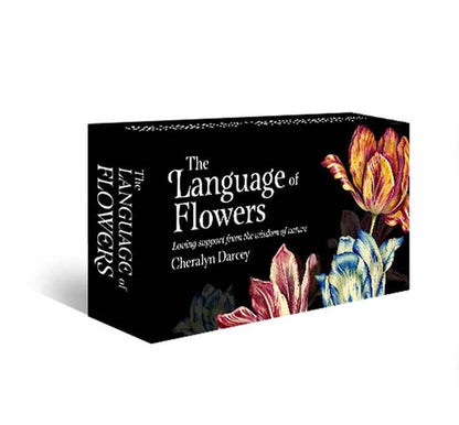 Language of Flowers by Cheralyn Darcey