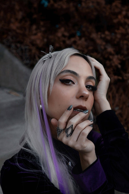 Sanctum of Shadows Ring