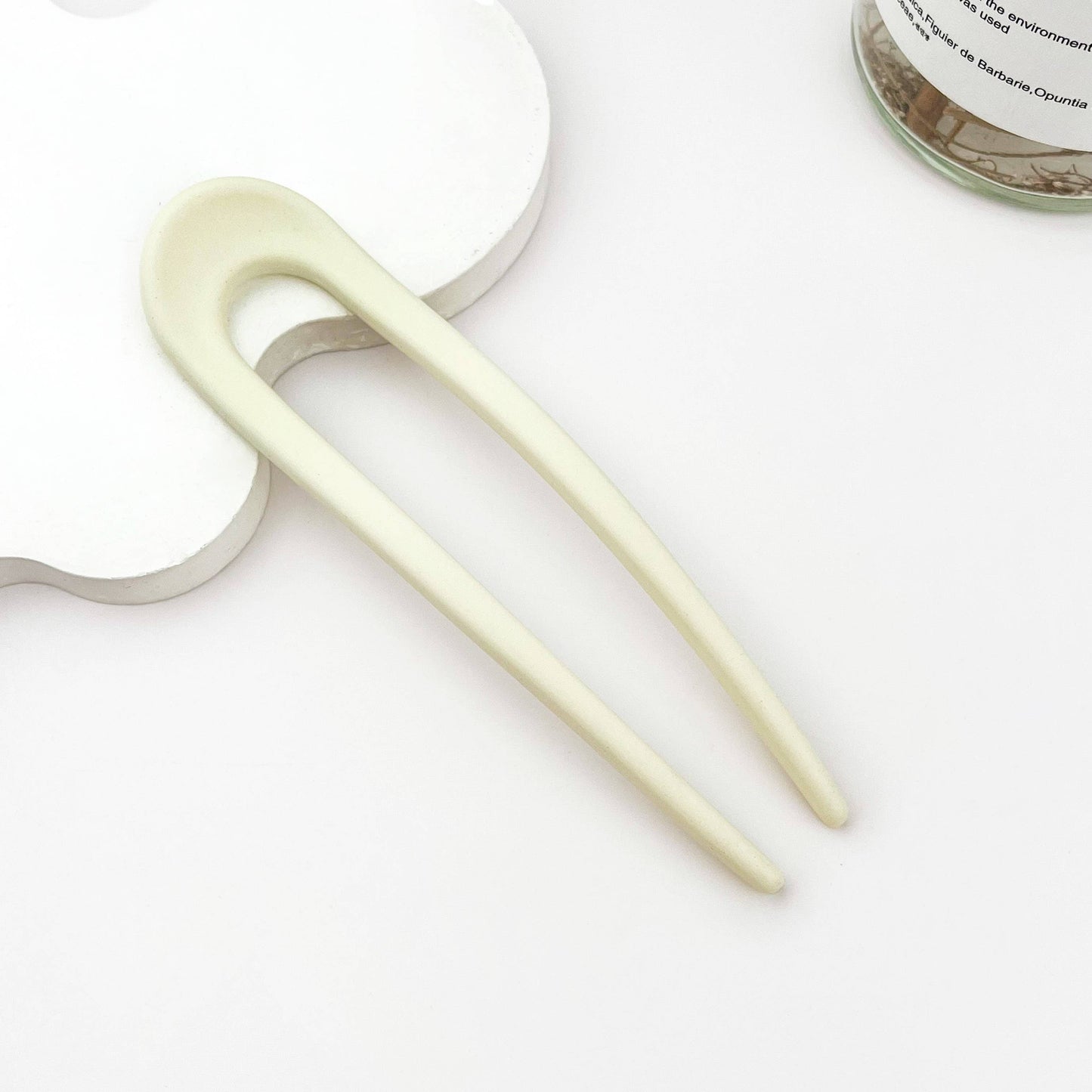 U-Shape Hair Pin
