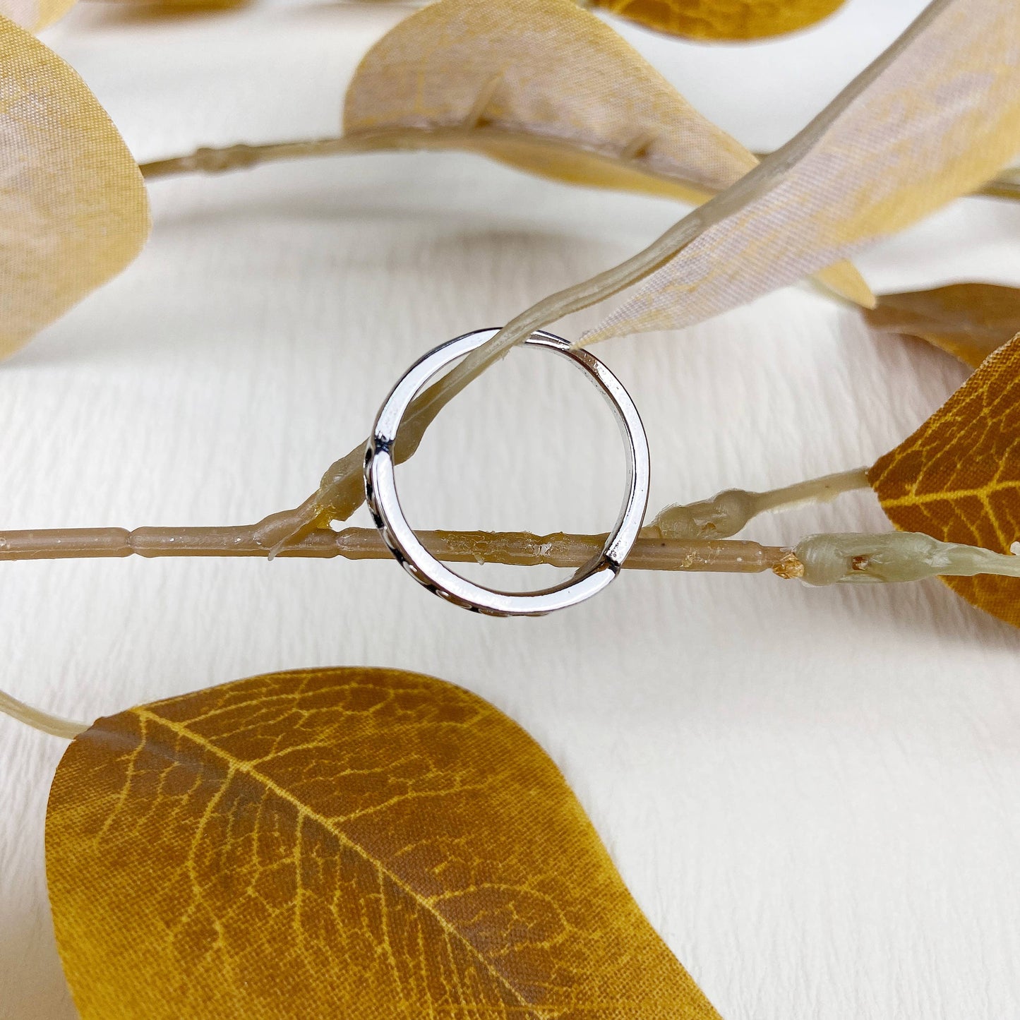 Moon Phases Ring