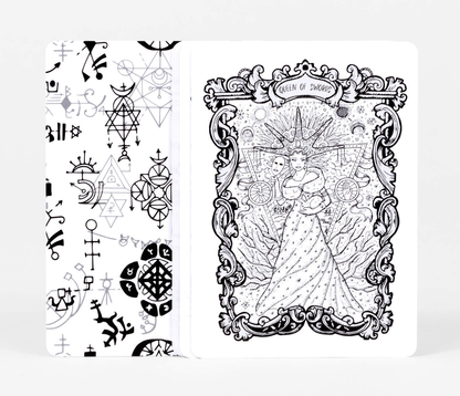Magic Gate Tarot Deck and Guidebook