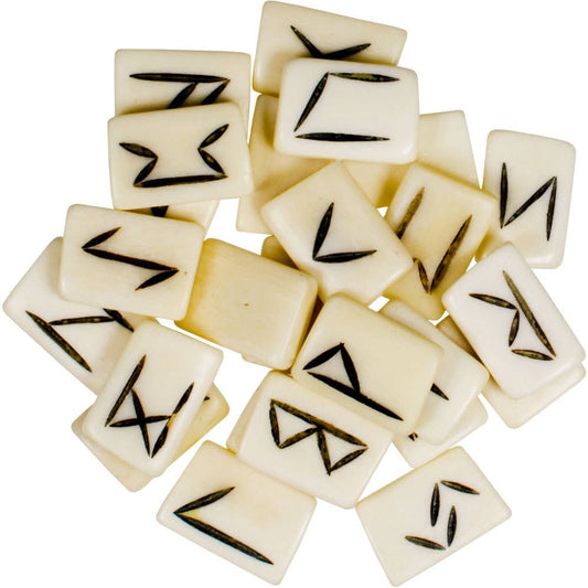 Bones Rune Set