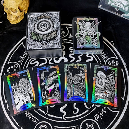 Shadow of Aeons Tarot