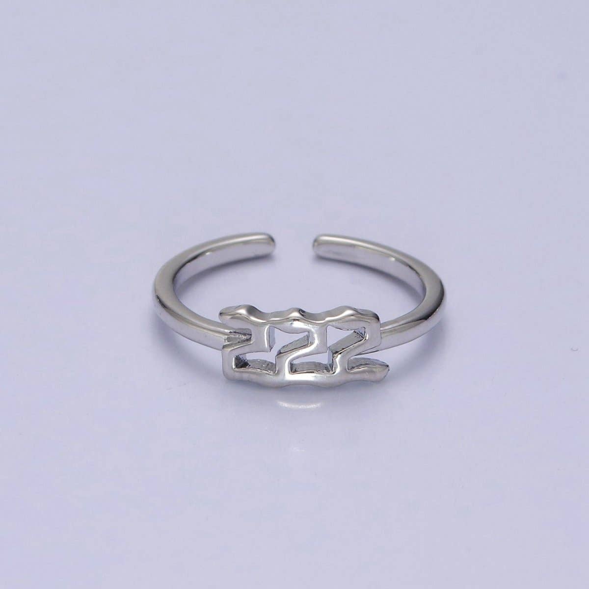 666 Ring