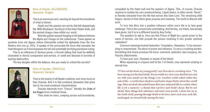 The Doors of Somlipith: A New Dimension of Card Reading