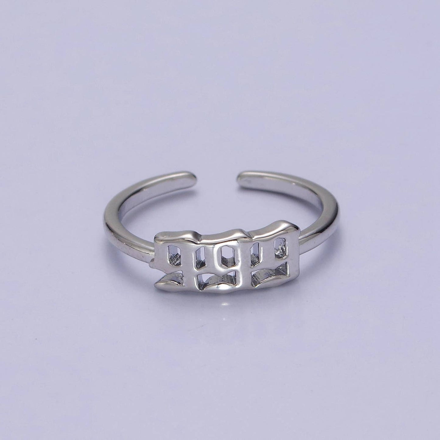 666 Ring