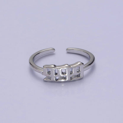 666 Ring