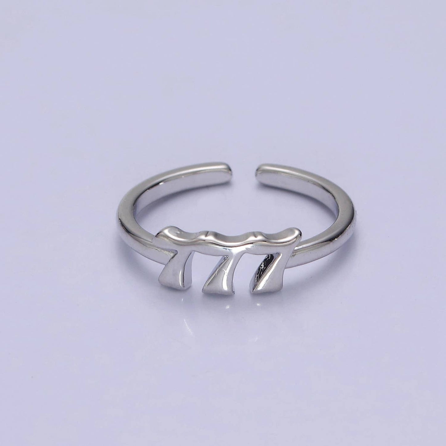 666 Ring